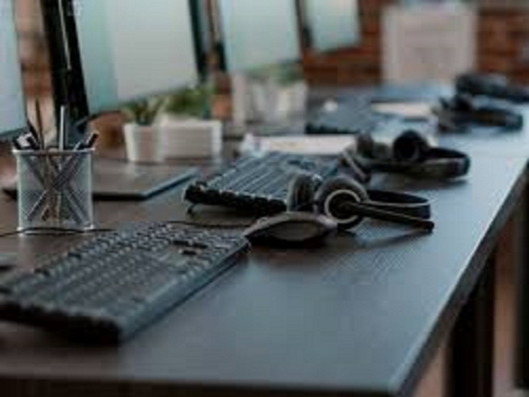 Computers Setup